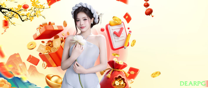 Ganhe prêmios incríveis na dearpg